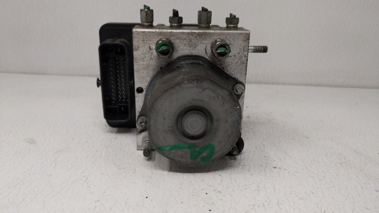 2013-2015 Nissan Altima ABS Pump Control Module Replacement P/N:47660 3TA0A Fits Fits 2013 2014 2015 OEM Used Auto Parts - O