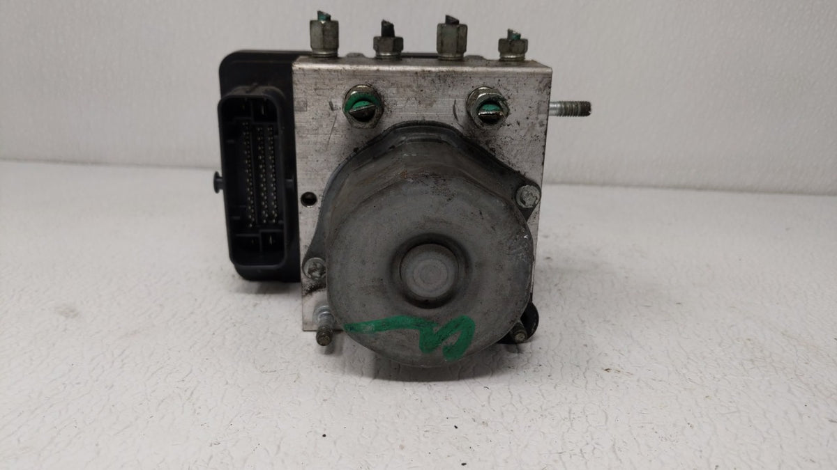 2013-2015 Nissan Altima Anti-Lock Brake ABS Pump Module Actuator OEM P/N:47660 3TA0A Fits Fits 2013 2014 2015 OEM Used Auto 
