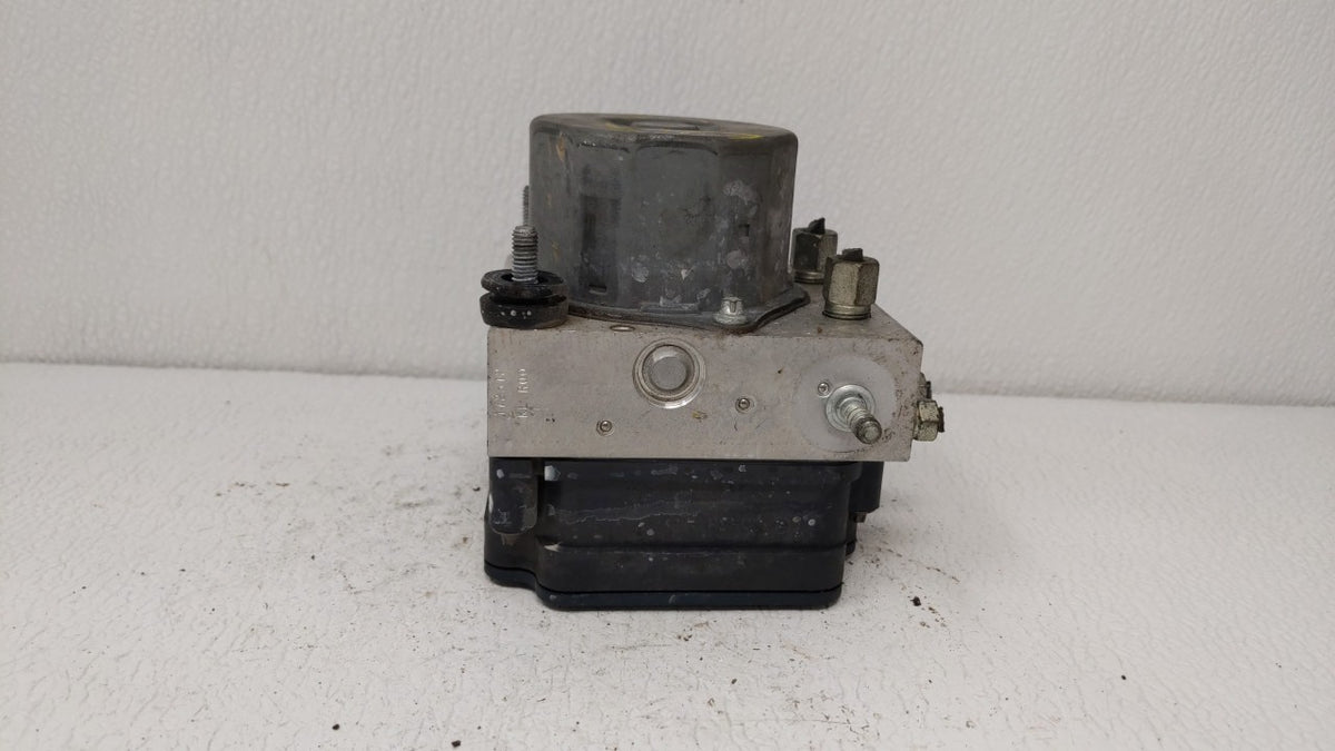 2013-2015 Nissan Altima Anti-Lock Brake ABS Pump Module Actuator OEM P/N:47660 3TA0A Fits Fits 2013 2014 2015 OEM Used Auto 