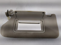 2013-2018 Nissan Altima Sun Visor Shade Replacement Passenger Right Mirror Fits Fits 2013 2014 2015 2016 2017 2018 OEM Used 