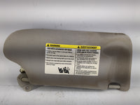2013-2018 Nissan Altima Sun Visor Shade Replacement Passenger Right Mirror Fits Fits 2013 2014 2015 2016 2017 2018 OEM Used 