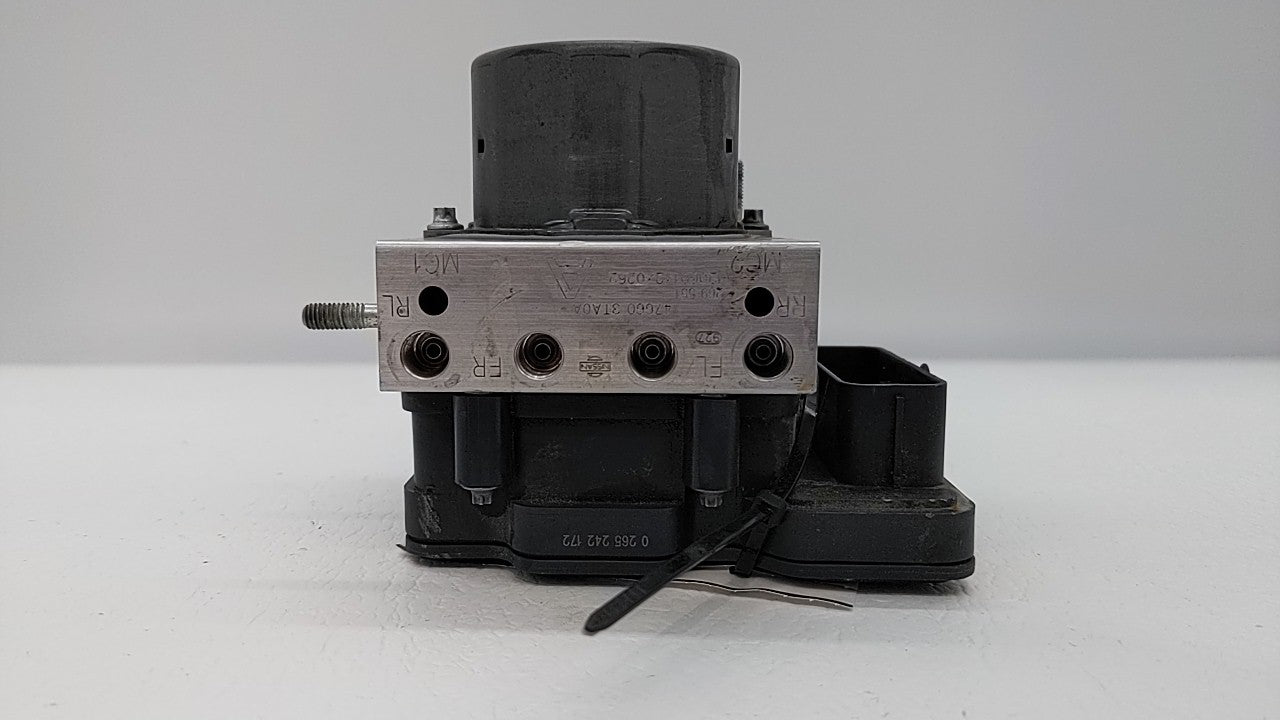 2013-2015 Nissan Altima ABS Pump Control Module Replacement P/N:47660 3TA0A Fits Fits 2013 2014 2015 OEM Used Auto Parts - O