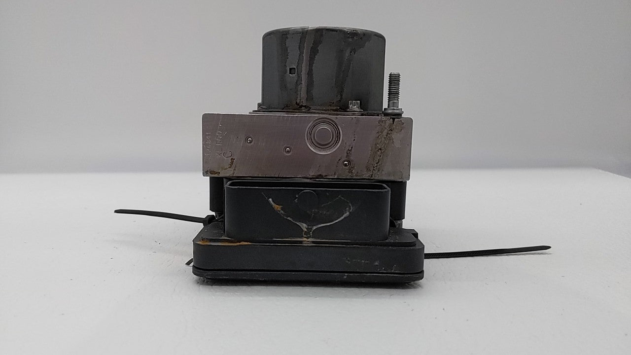 2013-2015 Nissan Altima ABS Pump Control Module Replacement P/N:47660 3TA0A Fits Fits 2013 2014 2015 OEM Used Auto Parts - O