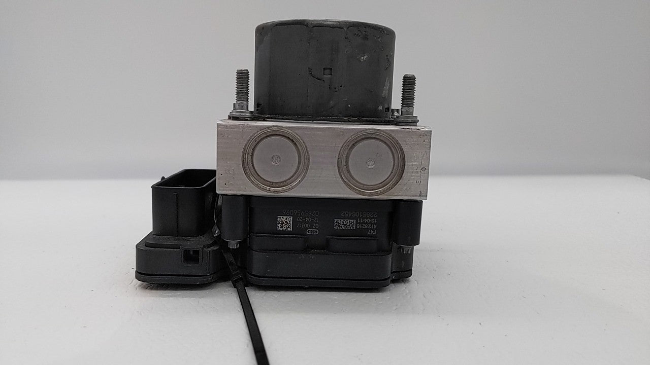 2013-2015 Nissan Altima ABS Pump Control Module Replacement P/N:47660 3TA0A Fits Fits 2013 2014 2015 OEM Used Auto Parts - O