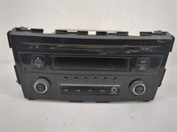 2013-2015 Nissan Altima Radio AM FM Cd Player Receiver Replacement P/N:28185 3TA1B Fits Fits 2013 2014 2015 OEM Used Auto Pa