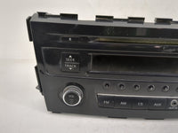 2013-2015 Nissan Altima Radio AM FM Cd Player Receiver Replacement P/N:28185 3TA1B Fits Fits 2013 2014 2015 OEM Used Auto Pa