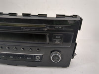 2013-2015 Nissan Altima Radio AM FM Cd Player Receiver Replacement P/N:28185 3TA1B Fits Fits 2013 2014 2015 OEM Used Auto Pa