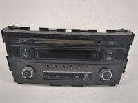 2013-2015 Nissan Altima Radio AM FM Cd Player Receiver Replacement P/N:28185 3TA1B Fits Fits 2013 2014 2015 OEM Used Auto Pa