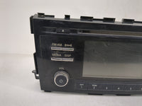 2013-2015 Nissan Altima Radio AM FM Cd Player Receiver Replacement P/N:28185 3TA1B Fits Fits 2013 2014 2015 OEM Used Auto Pa