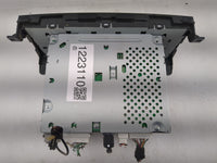 2013-2015 Nissan Altima Radio AM FM Cd Player Receiver Replacement P/N:28185 3TA1B Fits Fits 2013 2014 2015 OEM Used Auto Pa