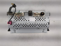 2013-2015 Nissan Altima Radio AM FM Cd Player Receiver Replacement P/N:28185 3TA1B Fits Fits 2013 2014 2015 OEM Used Auto Pa