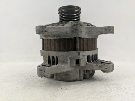 2013-2017 Nissan Altima Alternator Replacement Generator Charging Assembly Engine OEM P/N:23100 3TA1B Fits OEM Used Auto Par