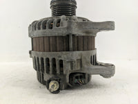 2013-2017 Nissan Altima Alternator Replacement Generator Charging Assembly Engine OEM P/N:23100 3TA1B Fits OEM Used Auto Par