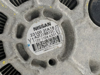 2013-2017 Nissan Altima Alternator Replacement Generator Charging Assembly Engine OEM P/N:23100 3TA1B Fits OEM Used Auto Par