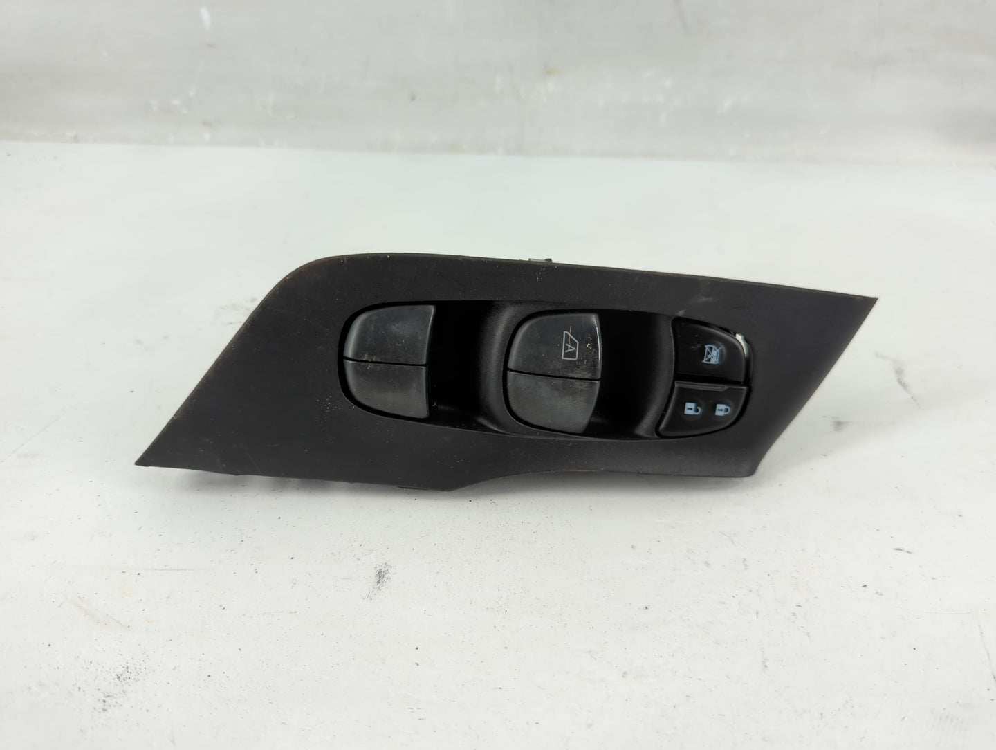 2013-2018 Nissan Altima Master Power Window Switch Replacement Driver Side Left P/N:25401 3TA5A Fits OEM Used Auto Parts - O