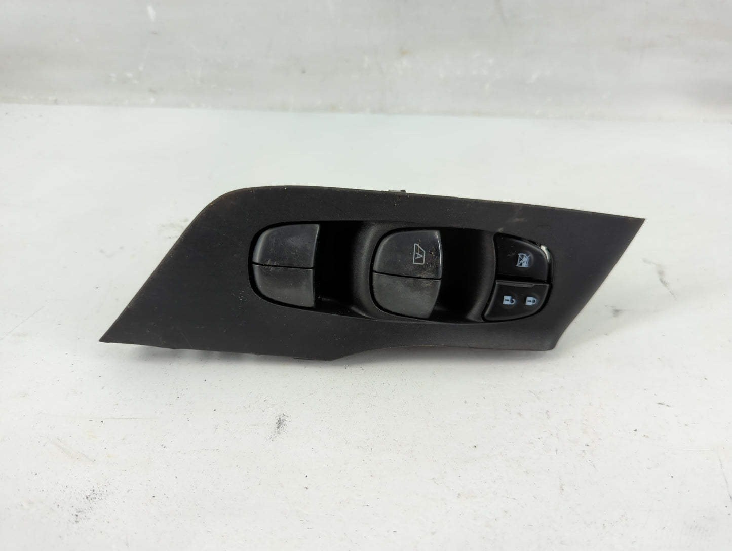 2013-2018 Nissan Altima Master Power Window Switch Replacement Driver Side Left P/N:25401 3TA5A Fits OEM Used Auto Parts - O