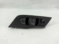 2013-2018 Nissan Altima Master Power Window Switch Replacement Driver Side Left P/N:25401 3TA5A Fits OEM Used Auto Parts - O