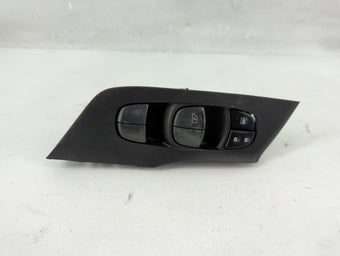 compare product 2013-2018 Nissan Altima Master Power Window Switch Replacement Driver Side Left P/N:25401 3TA5A Fits OEM Used Auto Parts