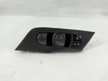 2013-2018 Nissan Altima Master Power Window Switch Replacement Driver Side Left P/N:25401 3TA5A Fits OEM Used Auto Parts - O