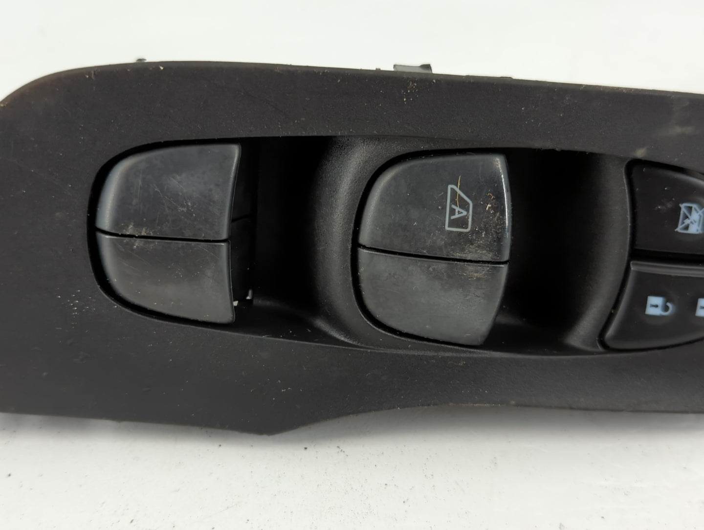 2013-2018 Nissan Altima Master Power Window Switch Replacement Driver Side Left P/N:25401 3TA5A Fits OEM Used Auto Parts - O