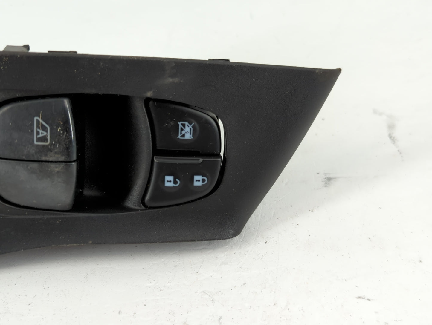 2013-2018 Nissan Altima Master Power Window Switch Replacement Driver Side Left P/N:25401 3TA5A Fits OEM Used Auto Parts - O