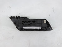 2013-2018 Nissan Altima Master Power Window Switch Replacement Driver Side Left P/N:25401 3TA5A Fits OEM Used Auto Parts - O