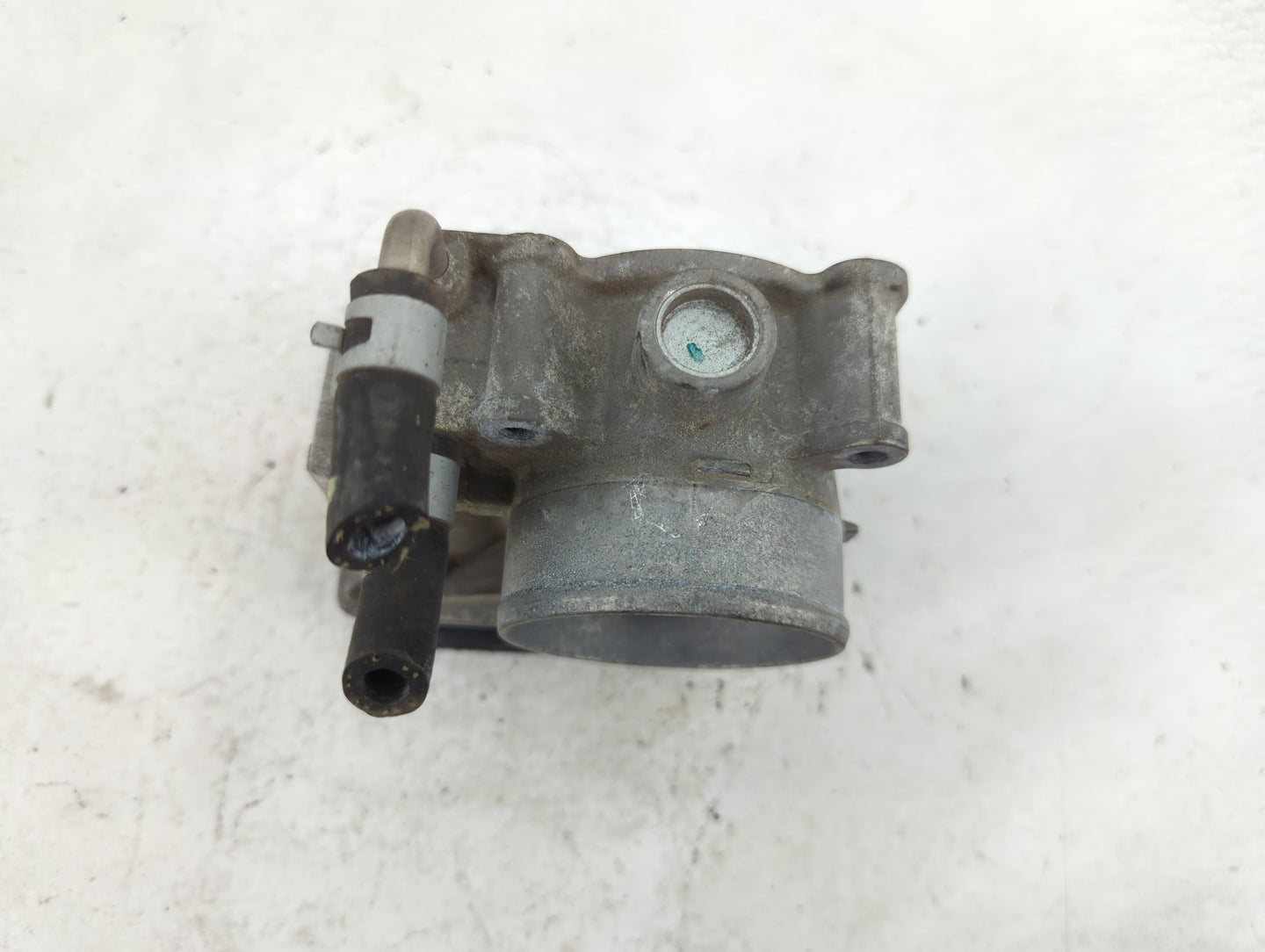 2013-2018 Nissan Altima Throttle Body Fits Fits 2013 2014 2015 2016 2017 2018 2019 2020 OEM Used Auto Parts - Oemusedautopar