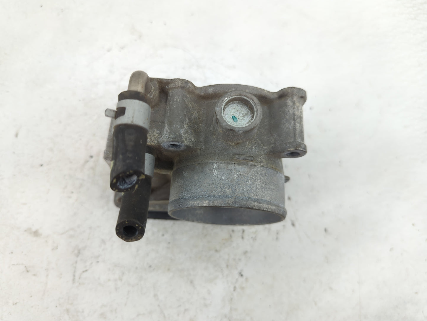 2013-2018 Nissan Altima Throttle Body Fits Fits 2013 2014 2015 2016 2017 2018 2019 2020 OEM Used Auto Parts - Oemusedautopar