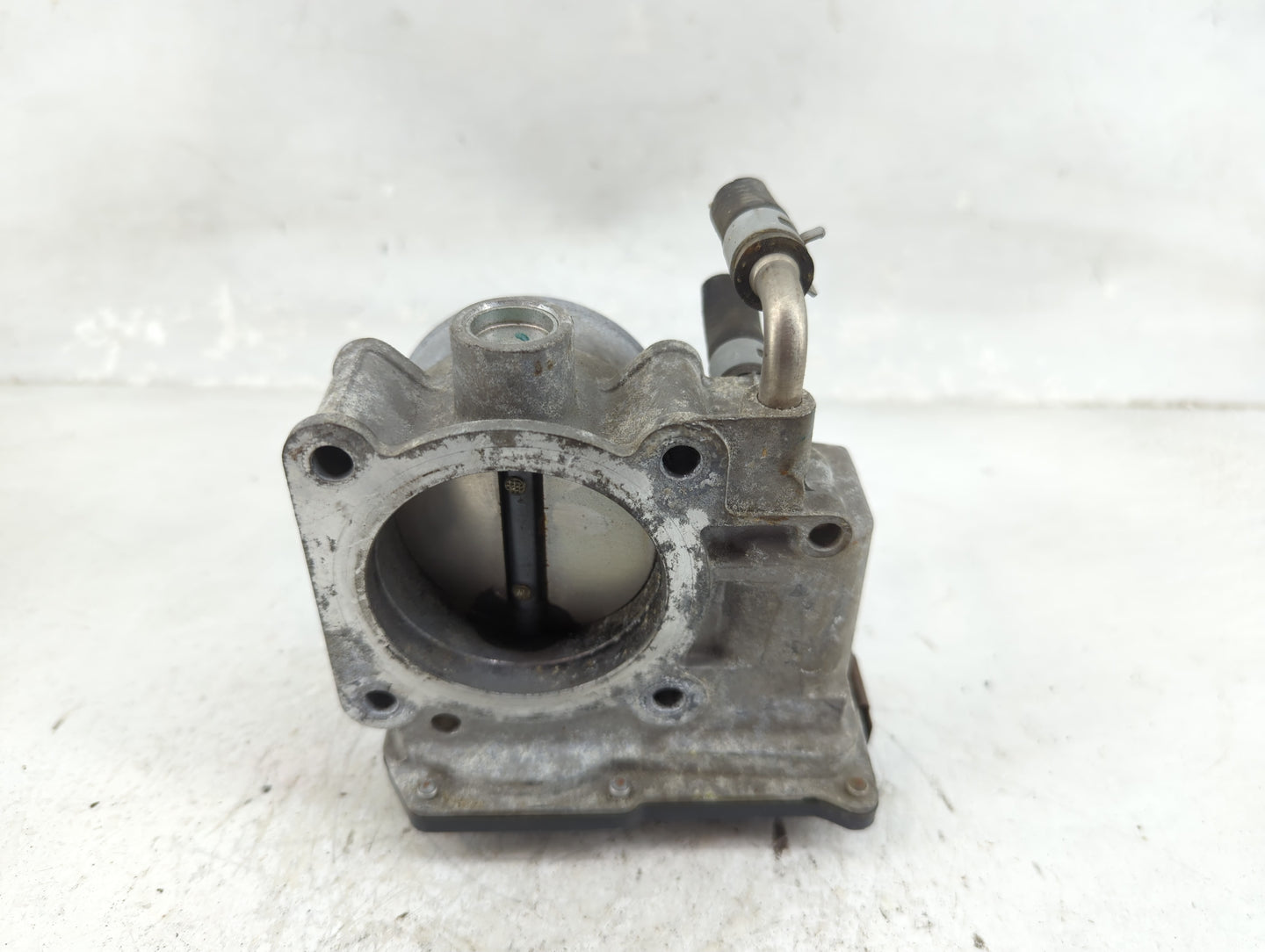 2013-2018 Nissan Altima Throttle Body Fits Fits 2013 2014 2015 2016 2017 2018 2019 2020 OEM Used Auto Parts - Oemusedautopar