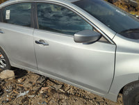 2013-2018 Nissan Altima Passenger Front Door Oem 1225401 - Oemusedautoparts1.com