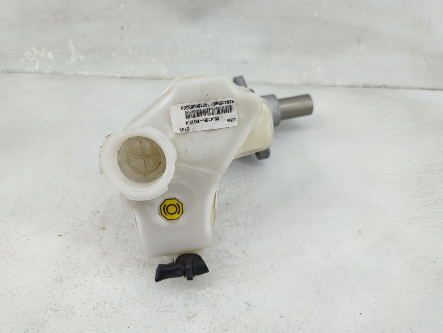 2013-2018 Nissan Altima Brake Master Cylinder 1225402 - Oemusedautoparts1.com