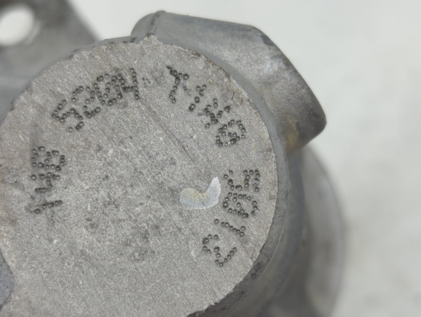 2013-2018 Nissan Altima Brake Master Cylinder 1225402 - Oemusedautoparts1.com