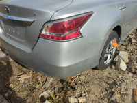 2013-2015 Nissan Altima Rear Bumper Assembly Oem 1225414 - Oemusedautoparts1.com