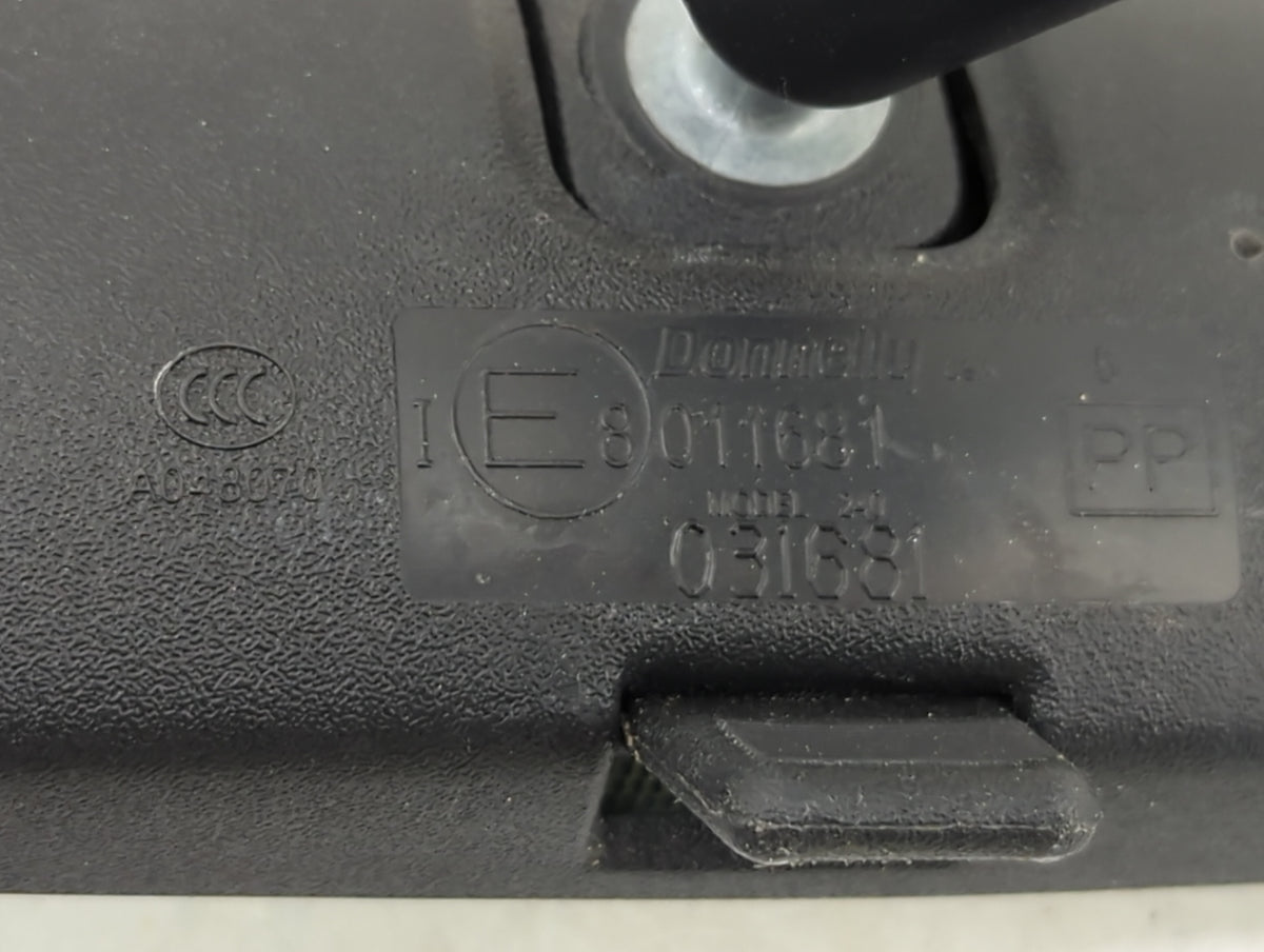 2013-2022 Nissan Altima Interior Rear View Mirror Replacement OEM Fits Fits 2013 2014 2015 2016 2017 2018 2019 2020 2021 202
