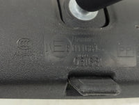 2013-2022 Nissan Altima Interior Rear View Mirror Replacement OEM Fits Fits 2013 2014 2015 2016 2017 2018 2019 2020 2021 202