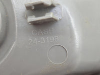2014-2015 Nissan Altima Tail Light Assembly Passenger Right OEM Fits Fits 2014 2015 OEM Used Auto Parts - Oemusedautoparts1.
