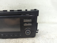 2013-2015 Nissan Altima Radio AM FM Cd Player Receiver Replacement P/N:28185 3TA1B Fits Fits 2013 2014 2015 OEM Used Auto Pa