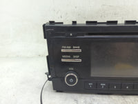 2013-2015 Nissan Altima Radio AM FM Cd Player Receiver Replacement P/N:28185 3TA1B Fits Fits 2013 2014 2015 OEM Used Auto Pa