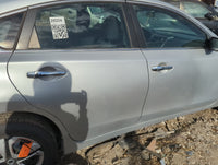2013-2018 Nissan Altima Passenger Rear Door Oem 1225429 - Oemusedautoparts1.com