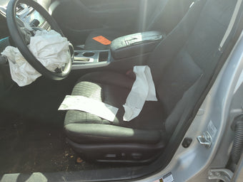 compare product 2015-2015 Nissan Altima Driver Front Seat Oem 1225449