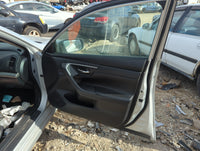 2015-2015 Nissan Altima Passenger Front Seat Oem - Oemusedautoparts1.com