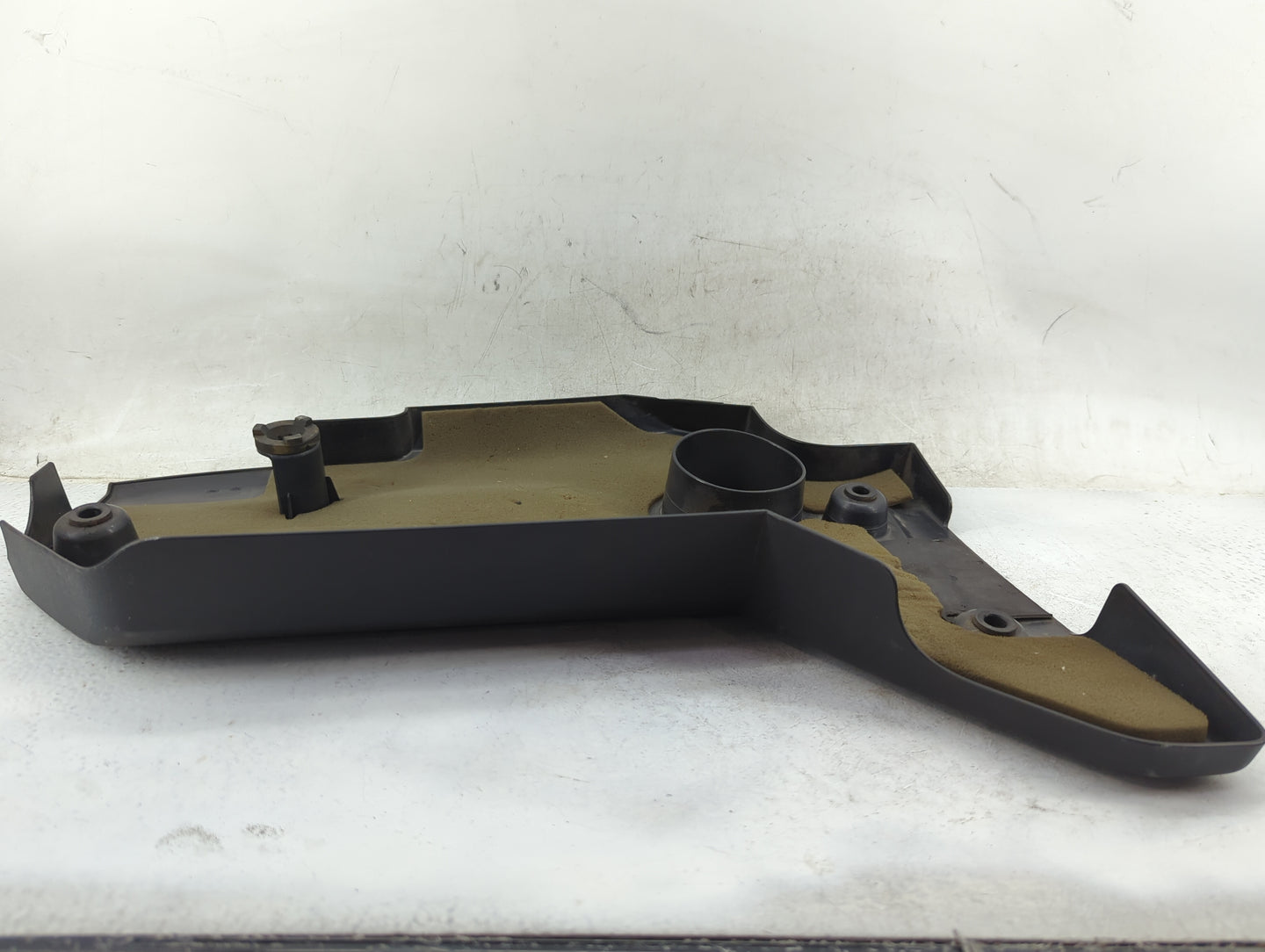2015 Nissan Altima Engine Cover 1225457 - Oemusedautoparts1.com