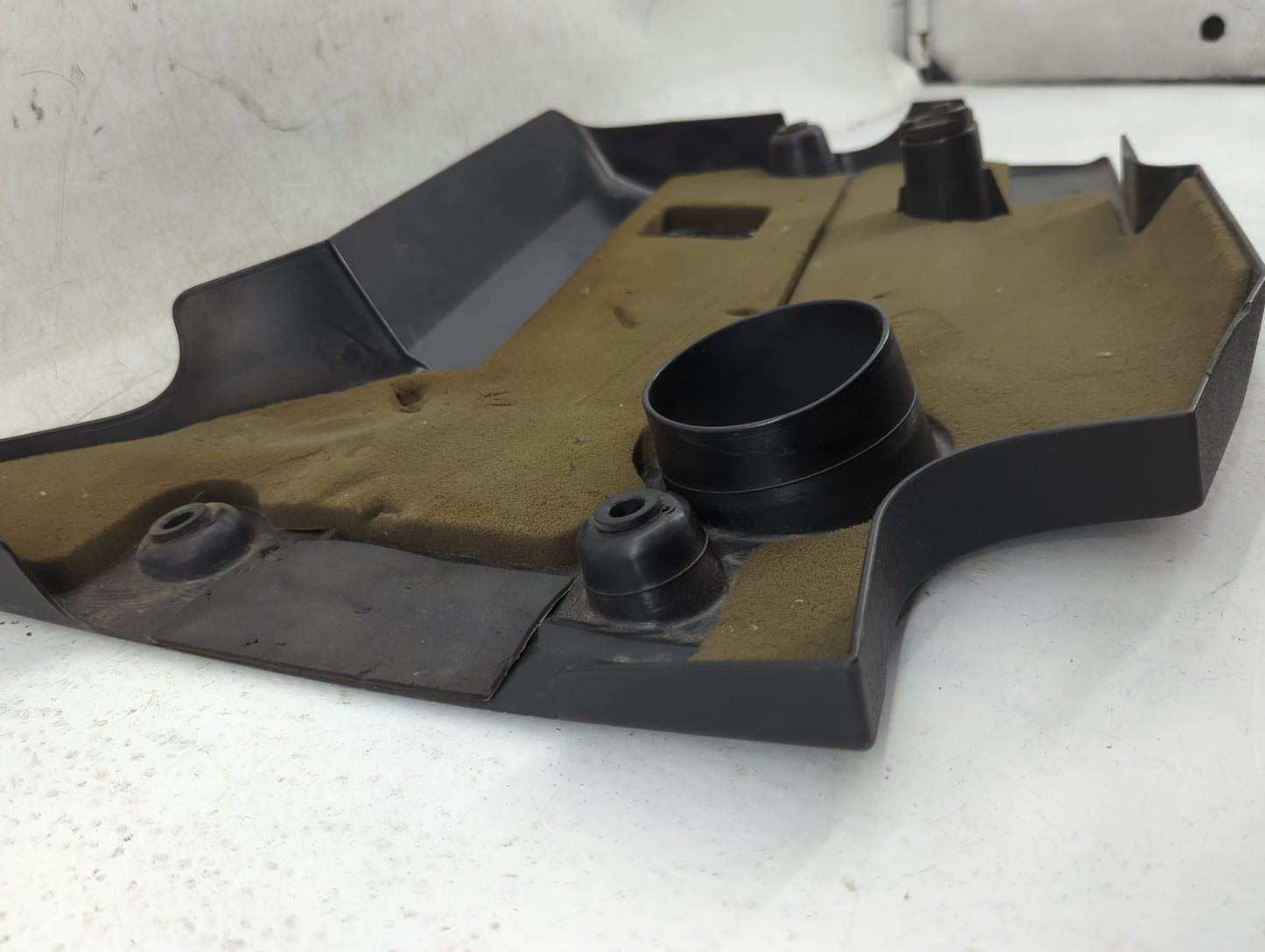 2015 Nissan Altima Engine Cover 1225457 - Oemusedautoparts1.com