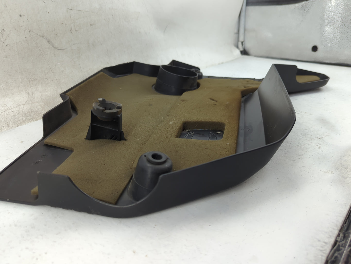 2015 Nissan Altima Engine Cover 1225457 - Oemusedautoparts1.com