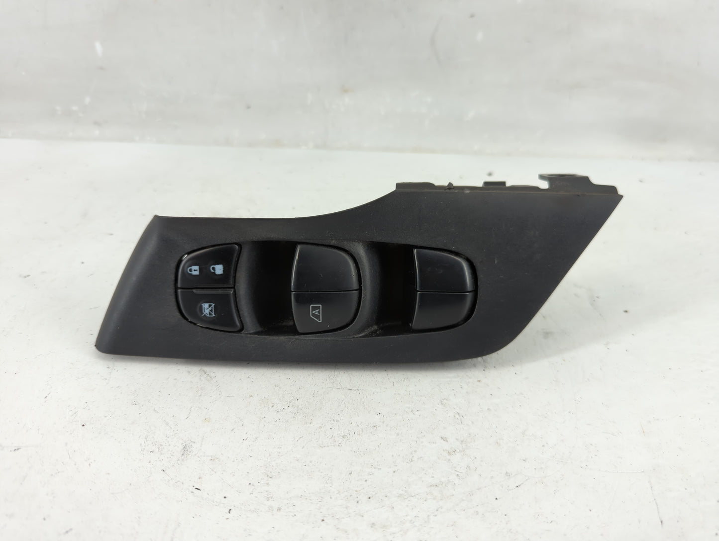 2013-2018 Nissan Altima Master Power Window Switch Replacement Driver Side Left P/N:25401 3TA5A Fits OEM Used Auto Parts - O