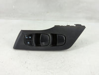 2013-2018 Nissan Altima Master Power Window Switch Replacement Driver Side Left P/N:25401 3TA5A Fits OEM Used Auto Parts - O