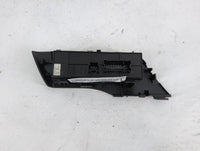 2013-2018 Nissan Altima Master Power Window Switch Replacement Driver Side Left P/N:25401 3TA5A Fits OEM Used Auto Parts - O