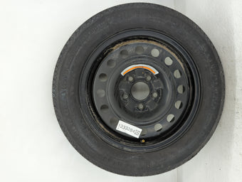 compare product 2002-2022 Nissan Altima Spare Donut Tire Wheel Rim Oem