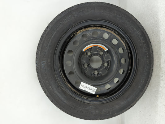 2002-2022 Nissan Altima Spare Donut Tire Wheel Rim Oem - Oemusedautoparts1.com