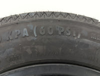 2002-2022 Nissan Altima Spare Donut Tire Wheel Rim Oem - Oemusedautoparts1.com